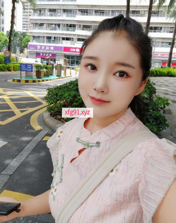 香洲少妇然然 - 寻芳阁