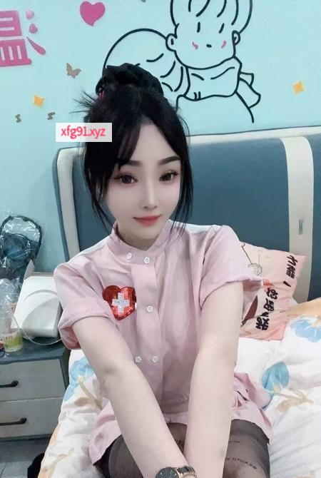 再次体验璐璐 - 寻芳阁