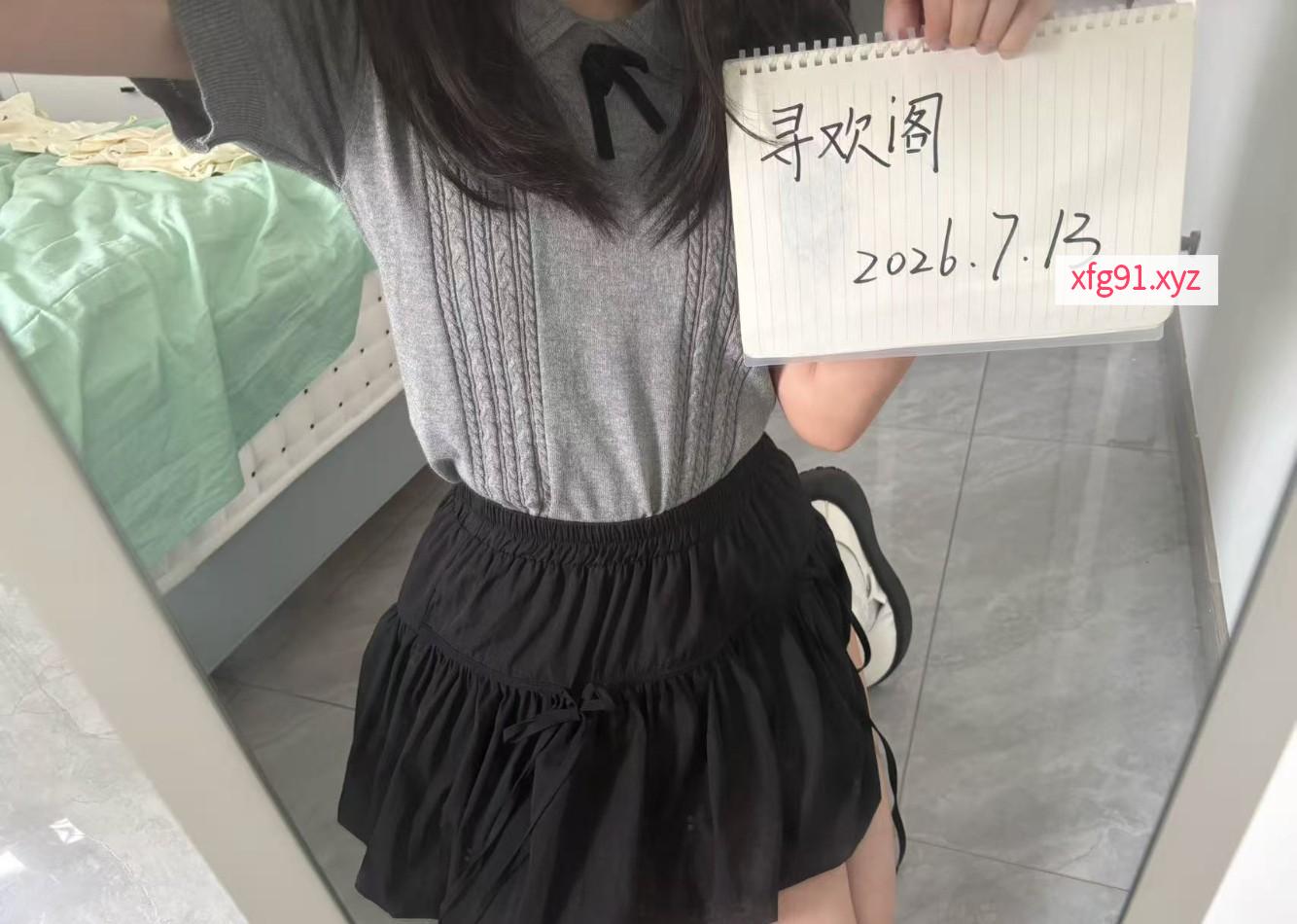 苏州00后小琪 - 寻芳阁