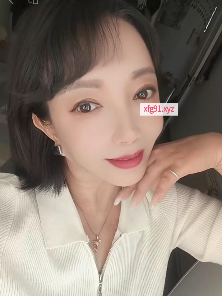 淄博短发气质少妇 - 寻芳阁