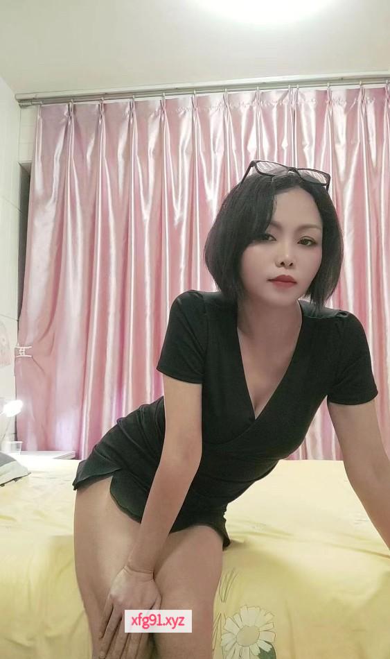 服务系轻熟女阿姨 - 寻芳阁