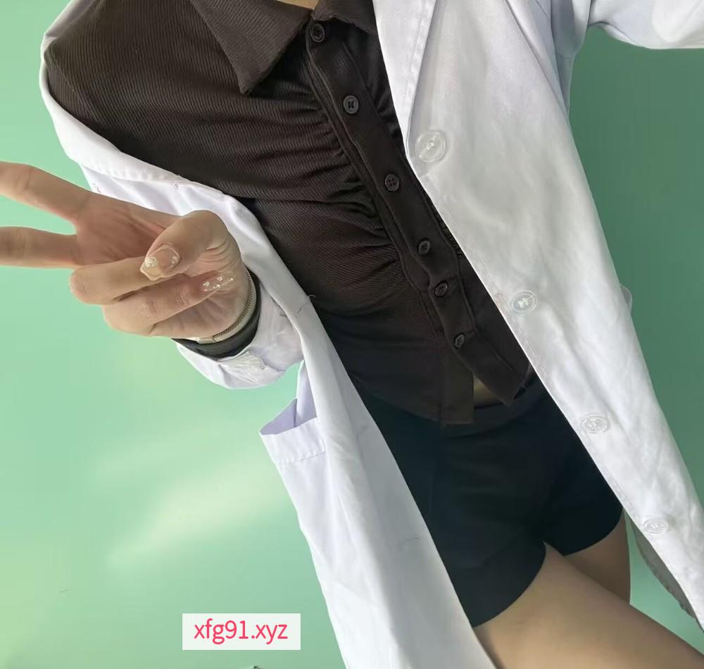 反差婊医生婉月 - 寻芳阁