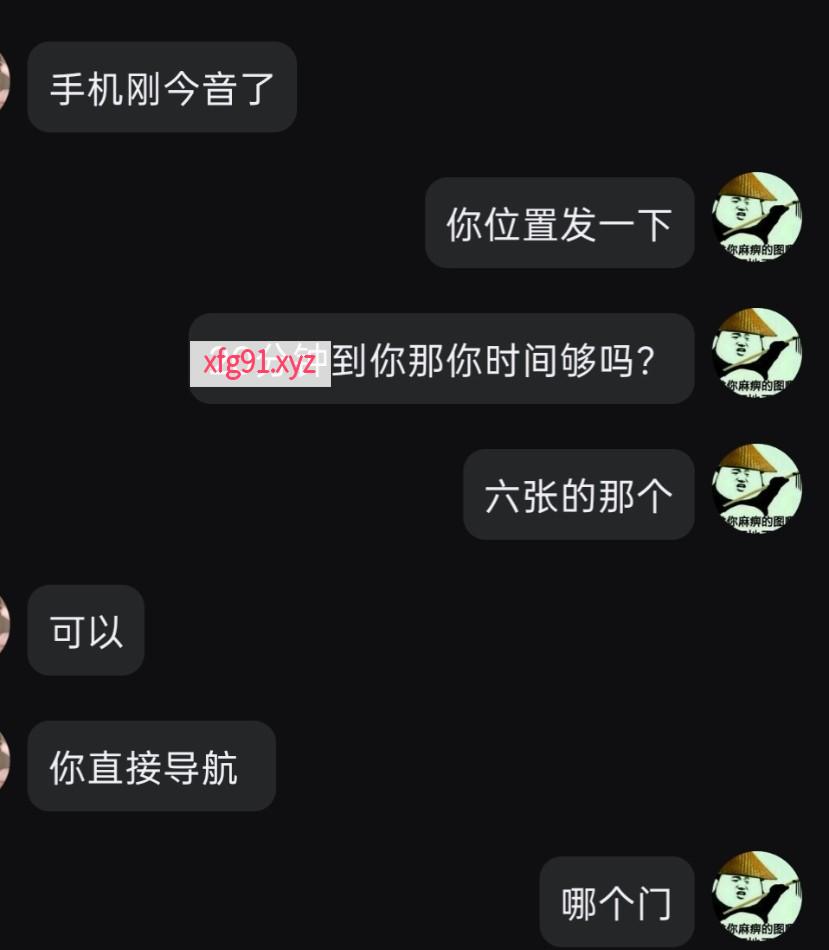 服务很细的一个楼凤 - 寻芳阁