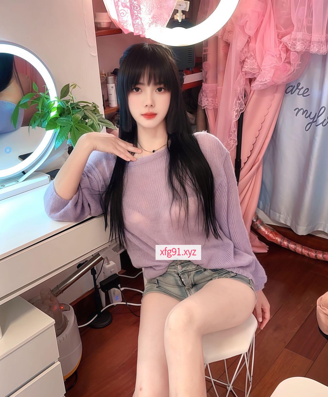 小英女友式温柔体贴 - 寻芳阁