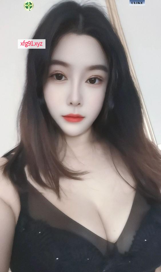天河性感美女晴晴 - 寻芳阁