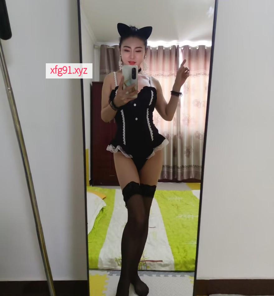 徐州性感小野猫 - 寻芳阁
