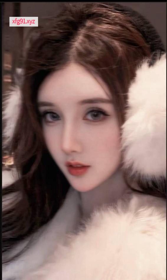 浦口泡泡小美女 - 寻芳阁