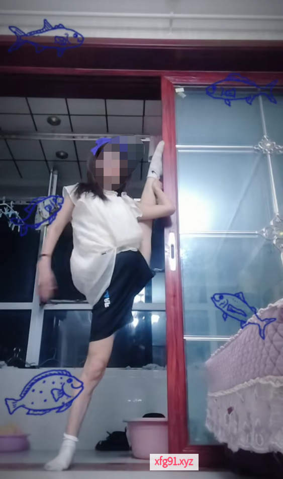 邢台沙河瑜伽少妇 - 寻芳阁