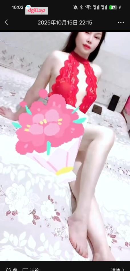 姑苏性感熟女百合 - 寻芳阁