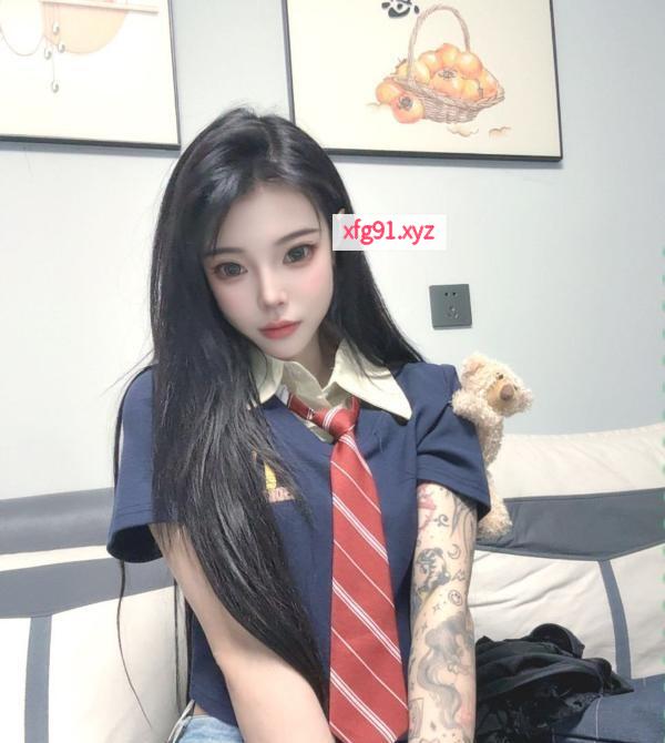 西安精神小妹夏夏 - 寻芳阁