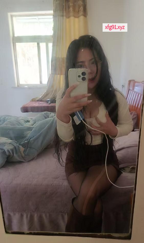 淮安大胸妹 - 寻芳阁