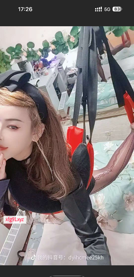 芜湖情趣少妇 - 寻芳阁