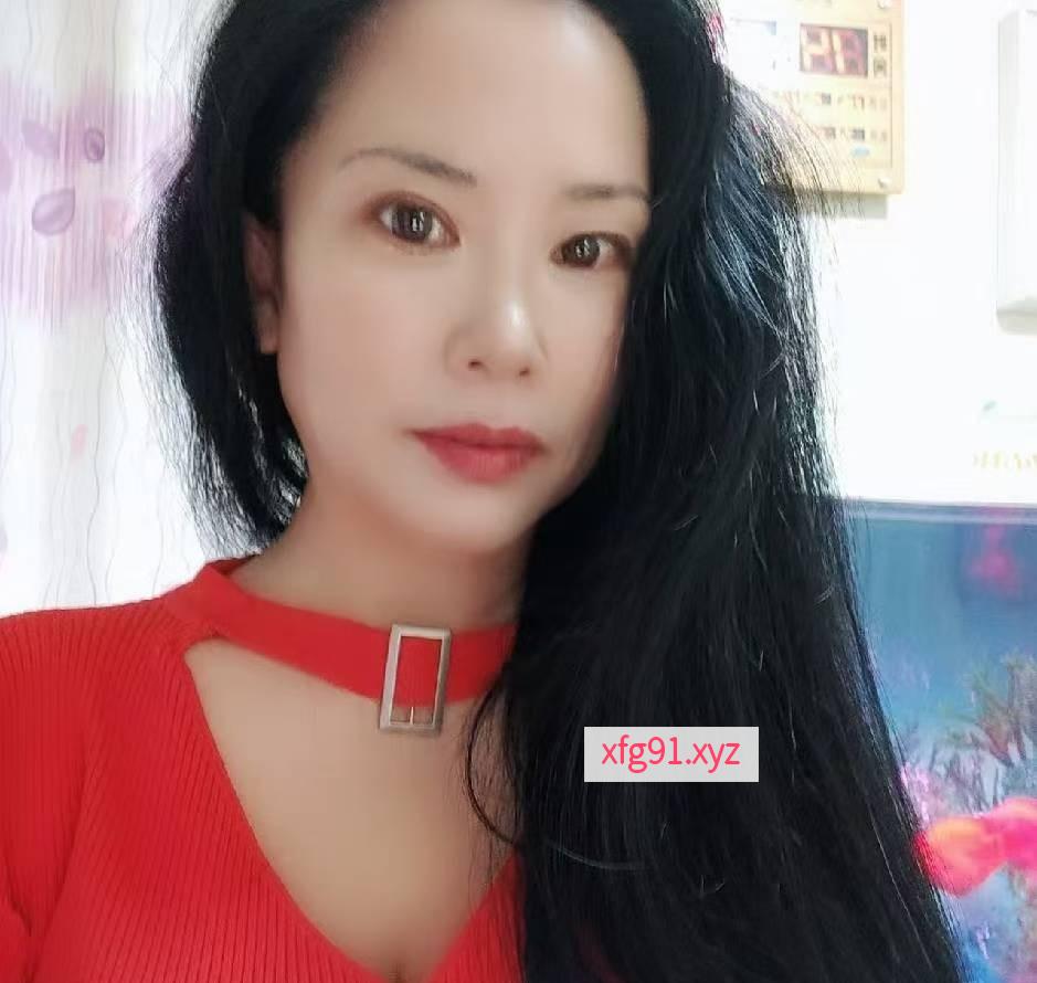 淄博长发少妇 - 寻芳阁