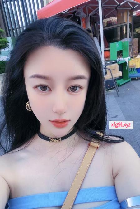 罗湖媚眼美臀御姐 - 寻芳阁