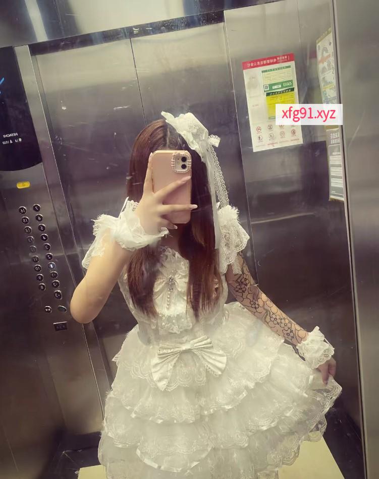 朝阳女友系妹子 - 寻芳阁