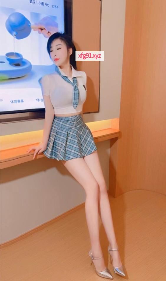 洪山区性感小米儿 - 寻芳阁