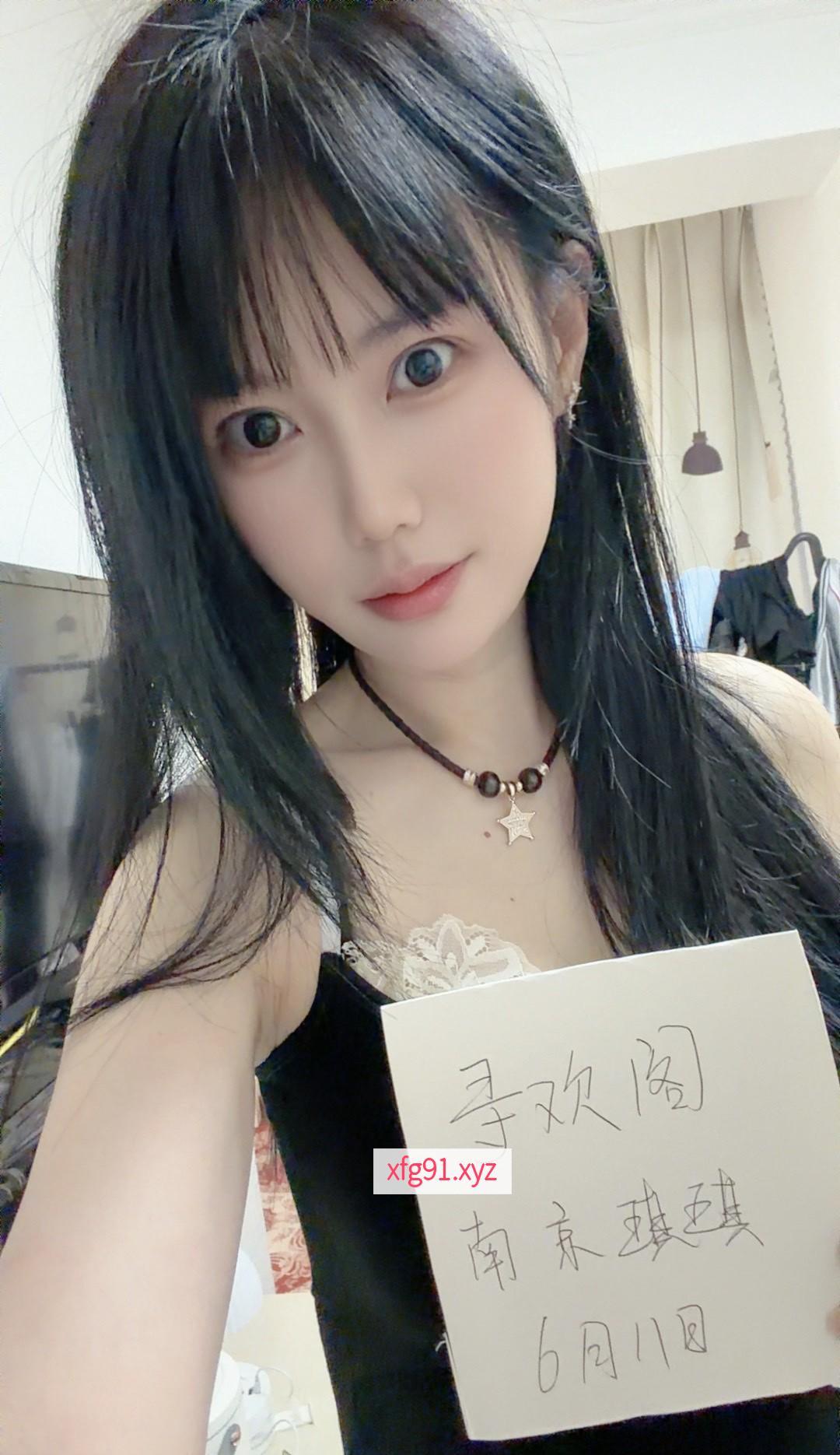 建邺白虎琪琪老师回归 - 寻芳阁