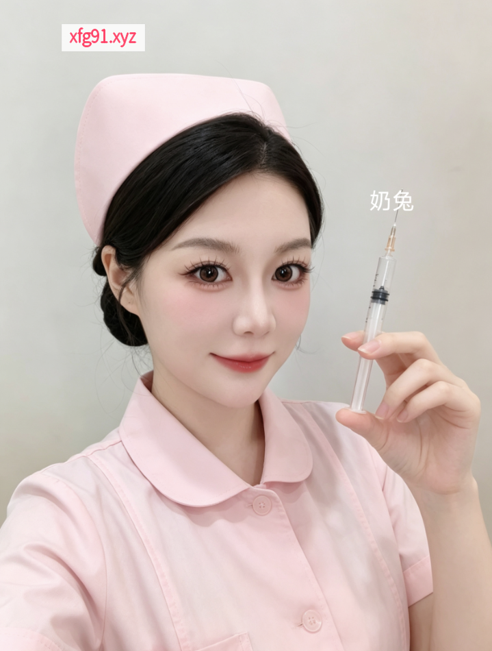 汉口奶兔 - 寻芳阁