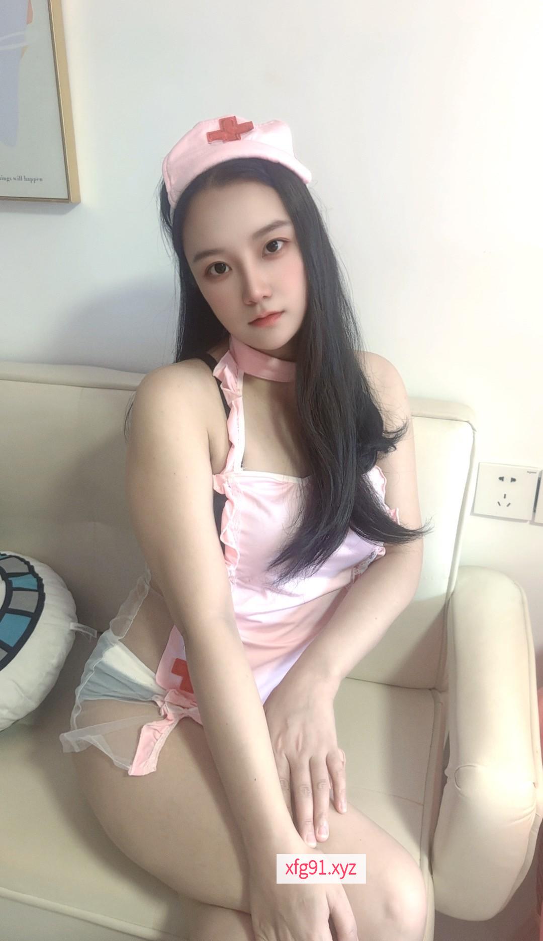 海珠米儿姐妹花 - 寻芳阁