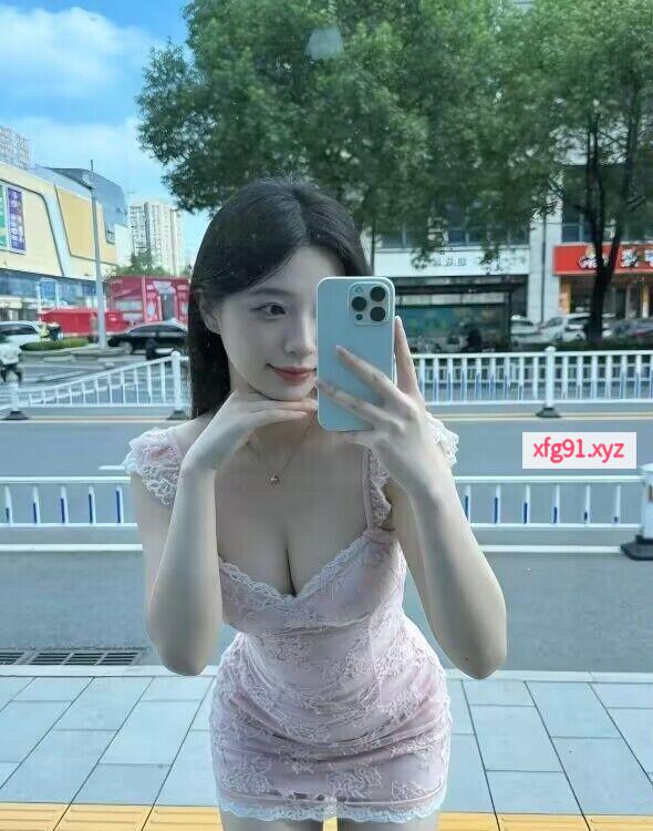 义乌嫩妹乐乐 - 寻芳阁