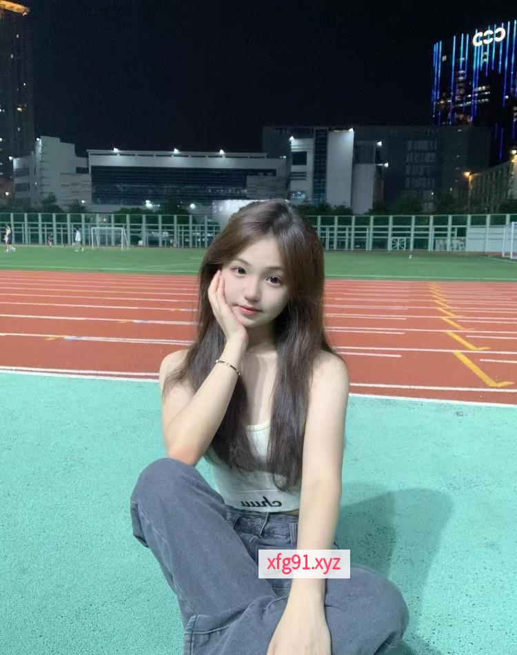 徐汇女友感可爱小嫩妹 - 寻芳阁