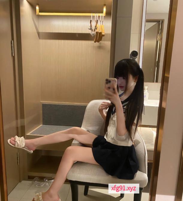 佛山双马尾小萝莉 - 寻芳阁