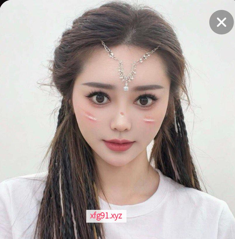 回龙观大眼萌妹 - 寻芳阁