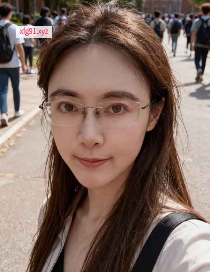 服务派眼镜骚妇 - 寻芳阁