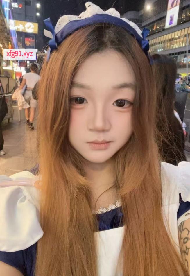 双井服务系微胖女孩 - 寻芳阁