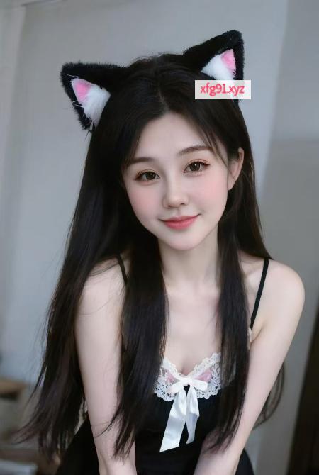 兼职高颜值小姐姐 - 寻芳阁
