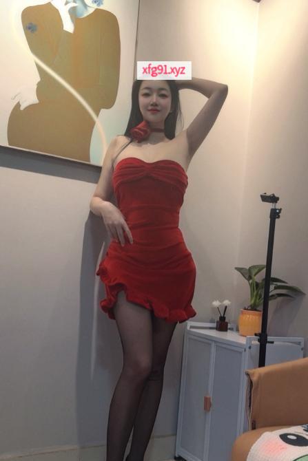 红衣舞娘 - 寻芳阁