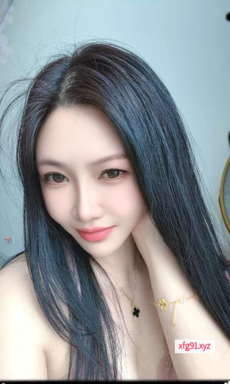 纯欲风御姐 - 寻芳阁