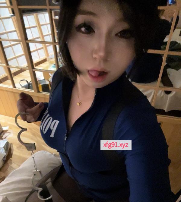 沈阳精神小妹 - 寻芳阁