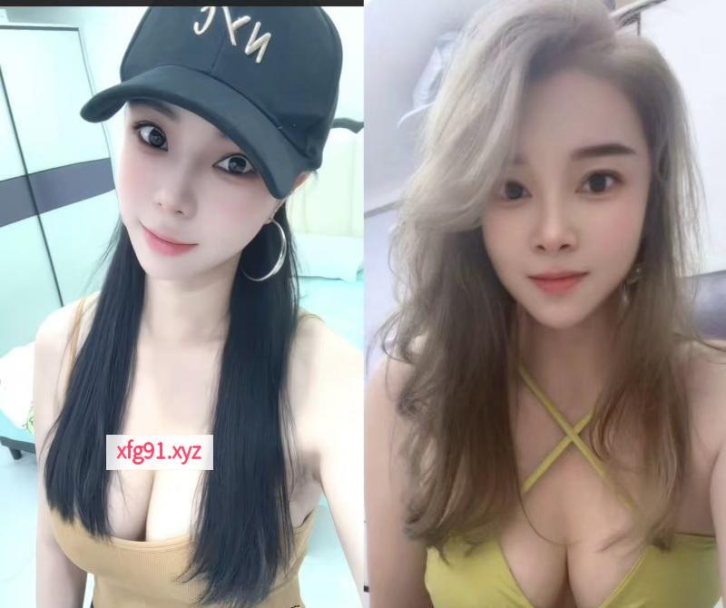 罗湖双飞亲姐妹 - 寻芳阁