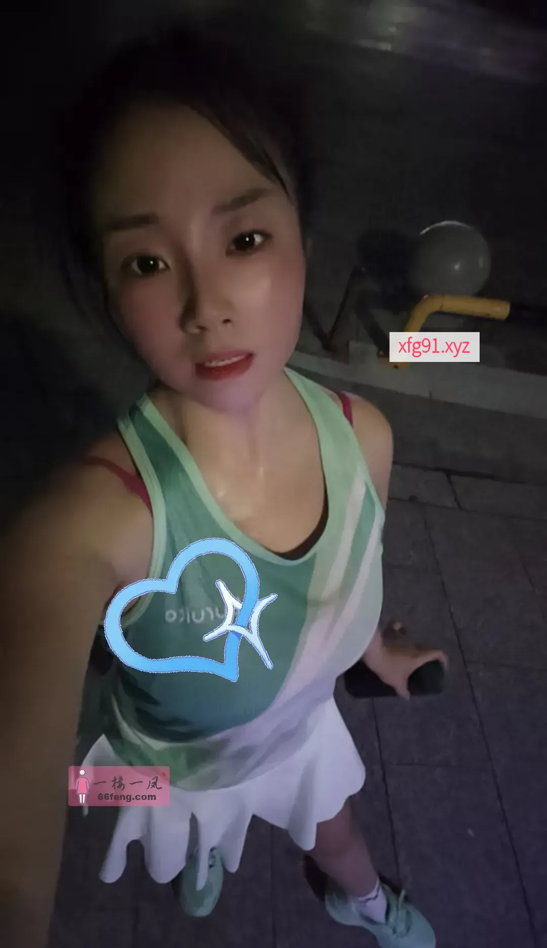 健身小姐姐 - 寻芳阁