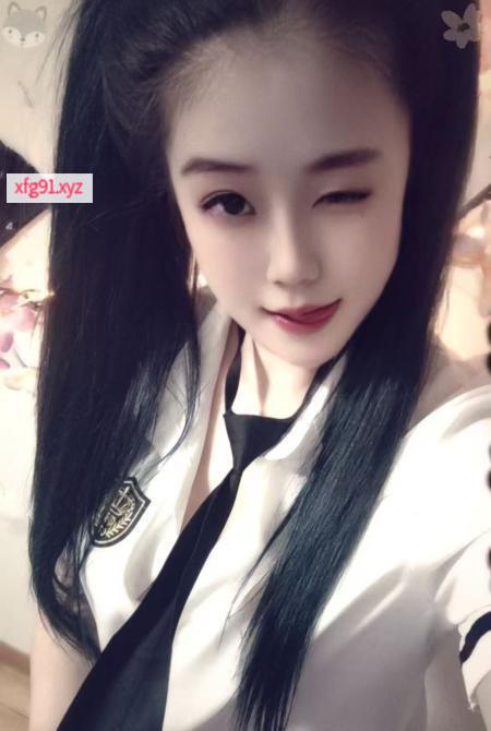 JK小黑裙 - 寻芳阁