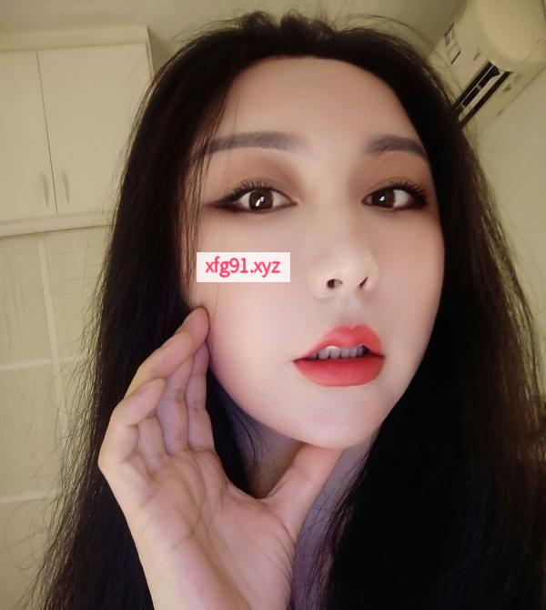 皖模特东南亚美妖 - 寻芳阁