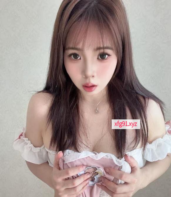 纯欲甜美小苏宝 - 寻芳阁