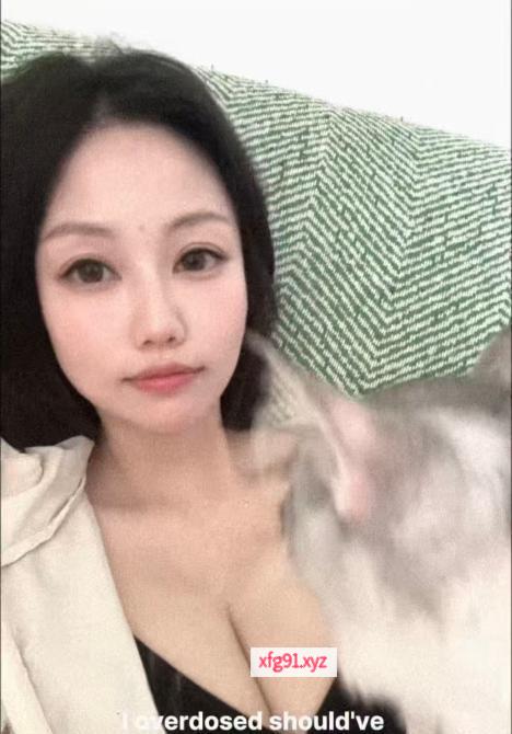 徐汇佛系猫妮 - 寻芳阁