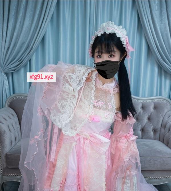 可爱小lo娘 - 寻芳阁