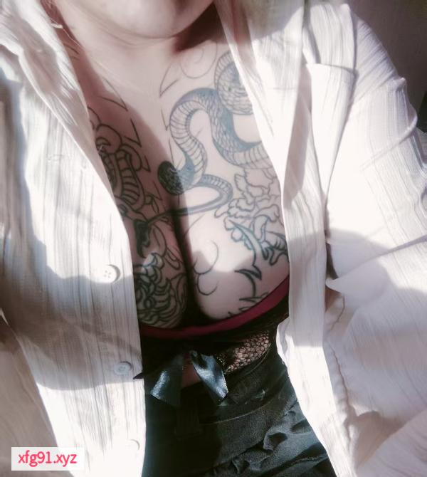 沈阳于洪区纹身妹妹 - 寻芳阁