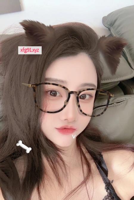 颜值清纯服务小羊羊 - 寻芳阁