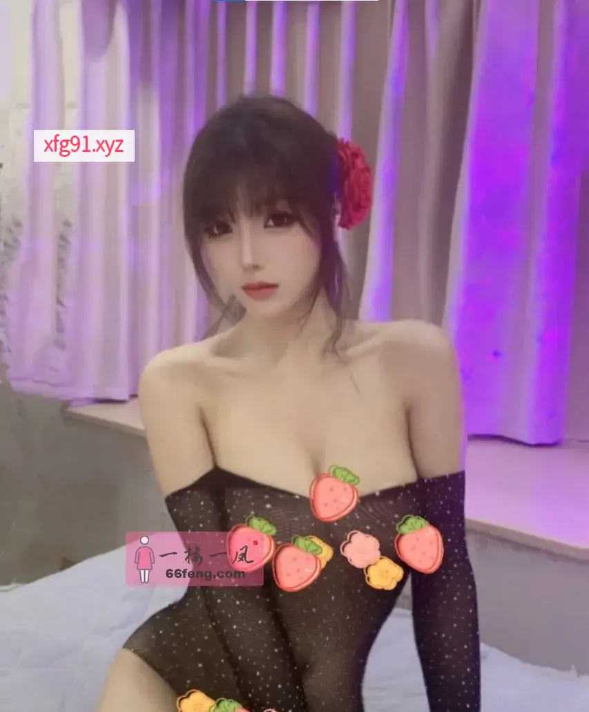 娇娇小甜甜 - 寻芳阁