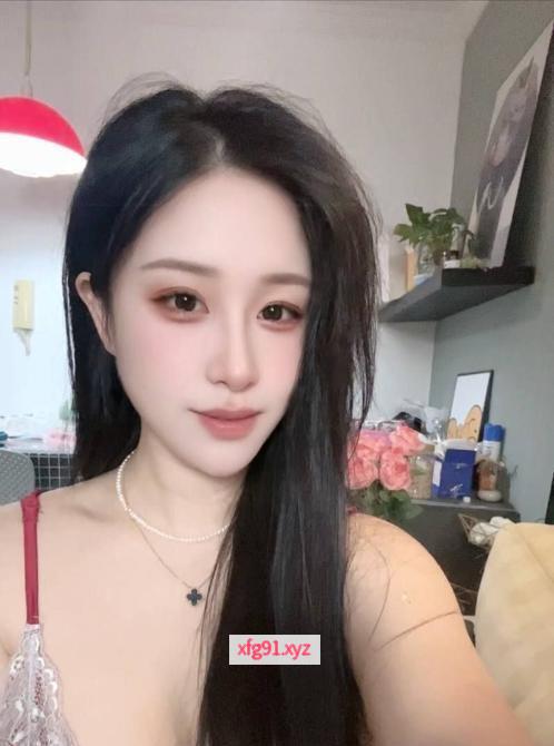 市南白皙女友感清清 - 寻芳阁