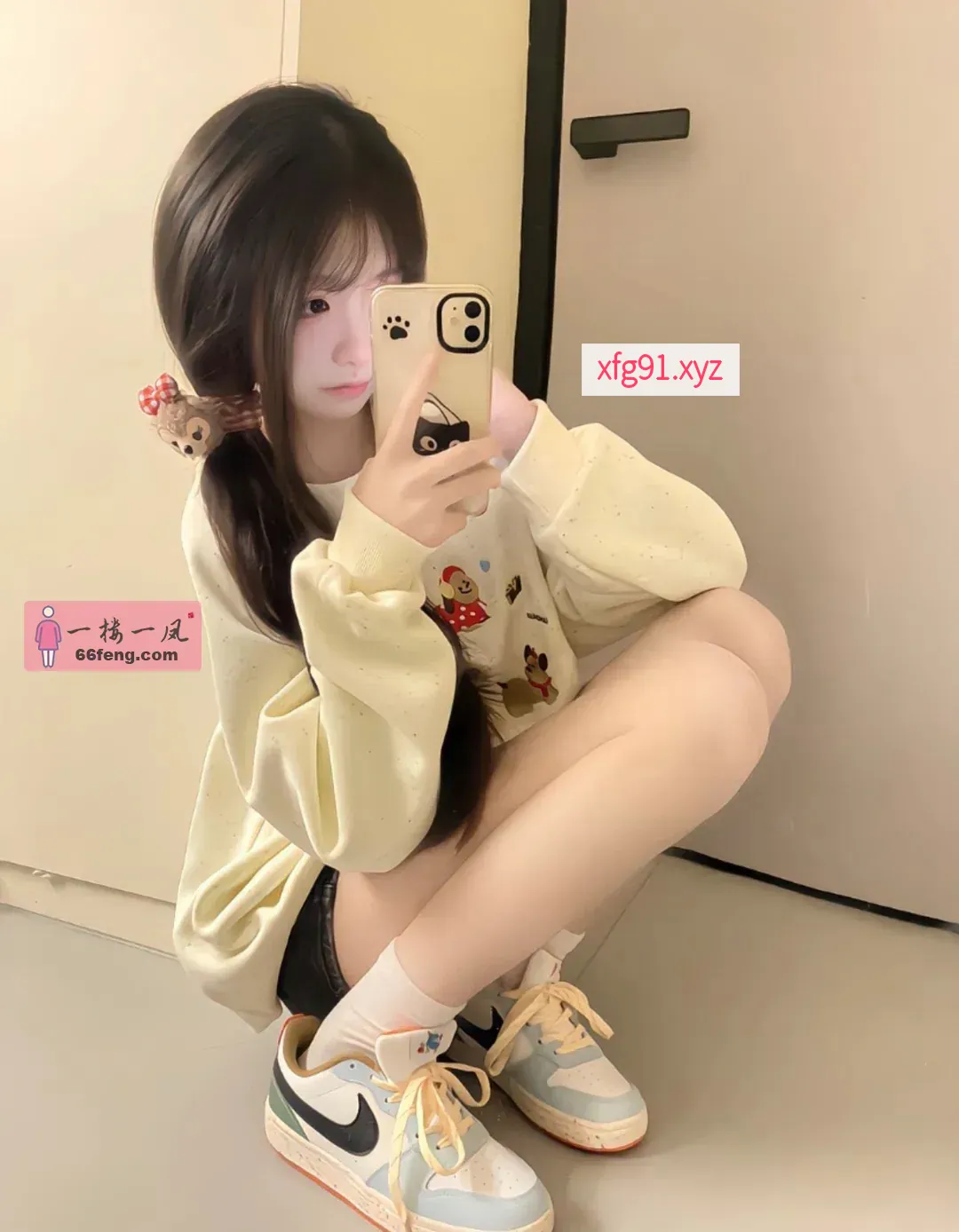 少女的粉嫩 - 寻芳阁
