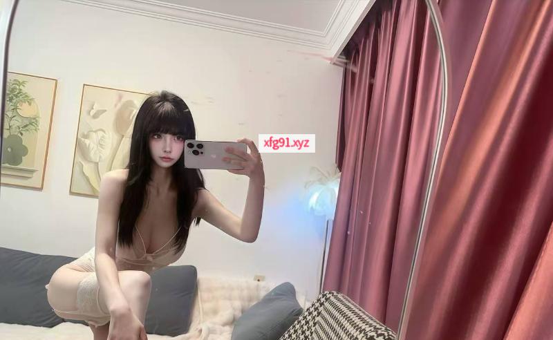 闵行高颜值纯欲妹妹 - 寻芳阁