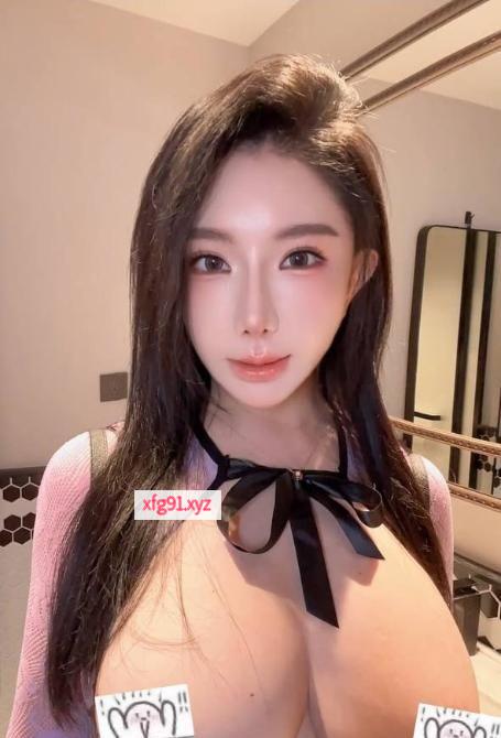 南山大胸美女秋秋 - 寻芳阁