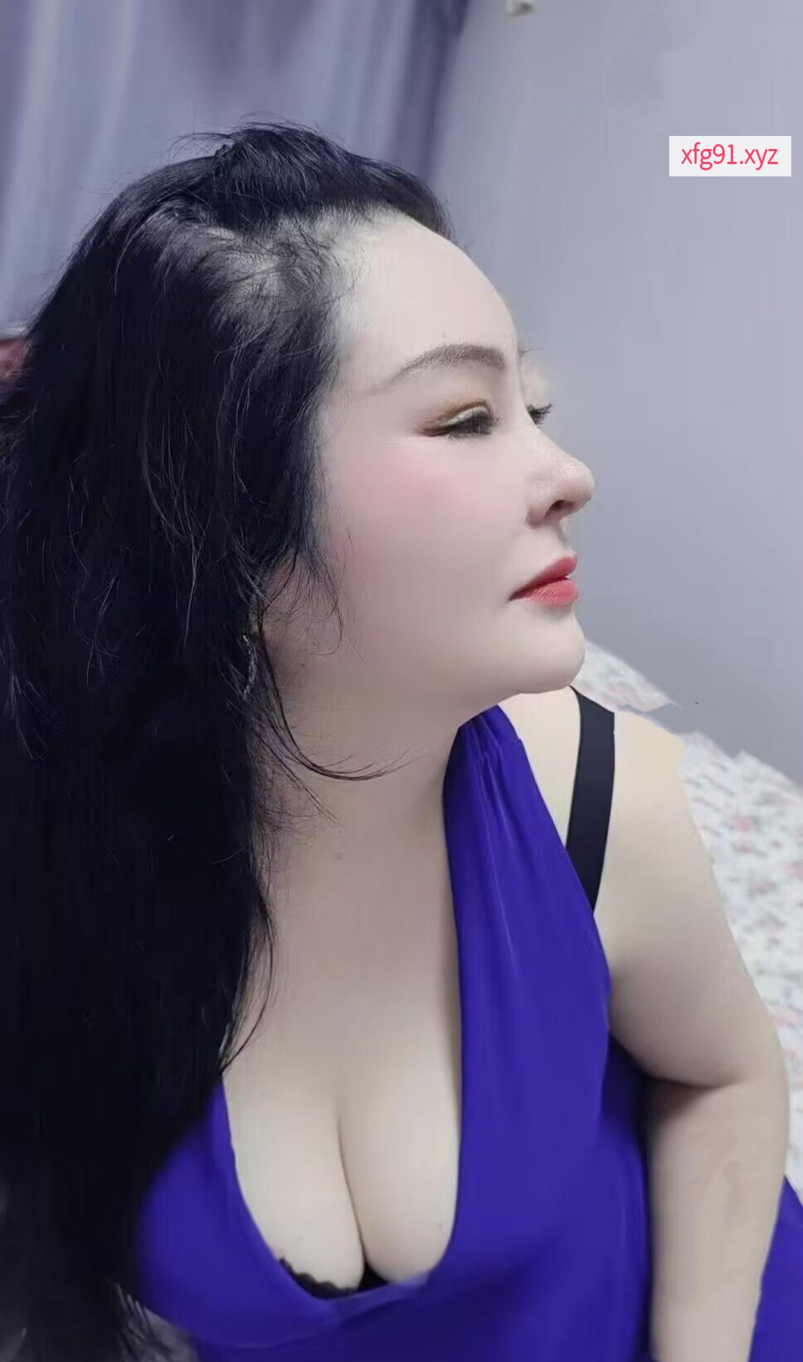 秦淮区熟妇 - 寻芳阁