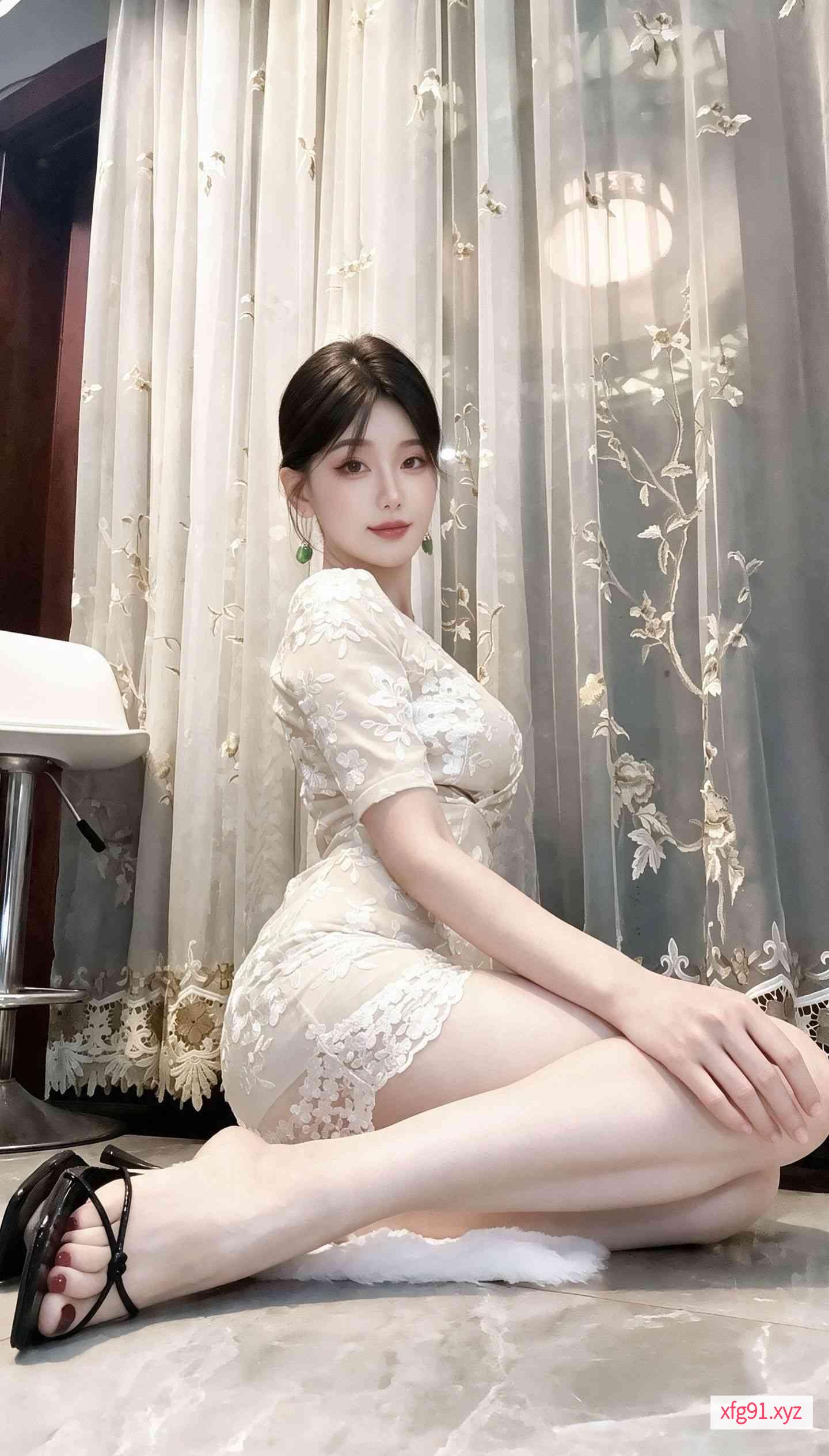 美羞兔 - 寻芳阁