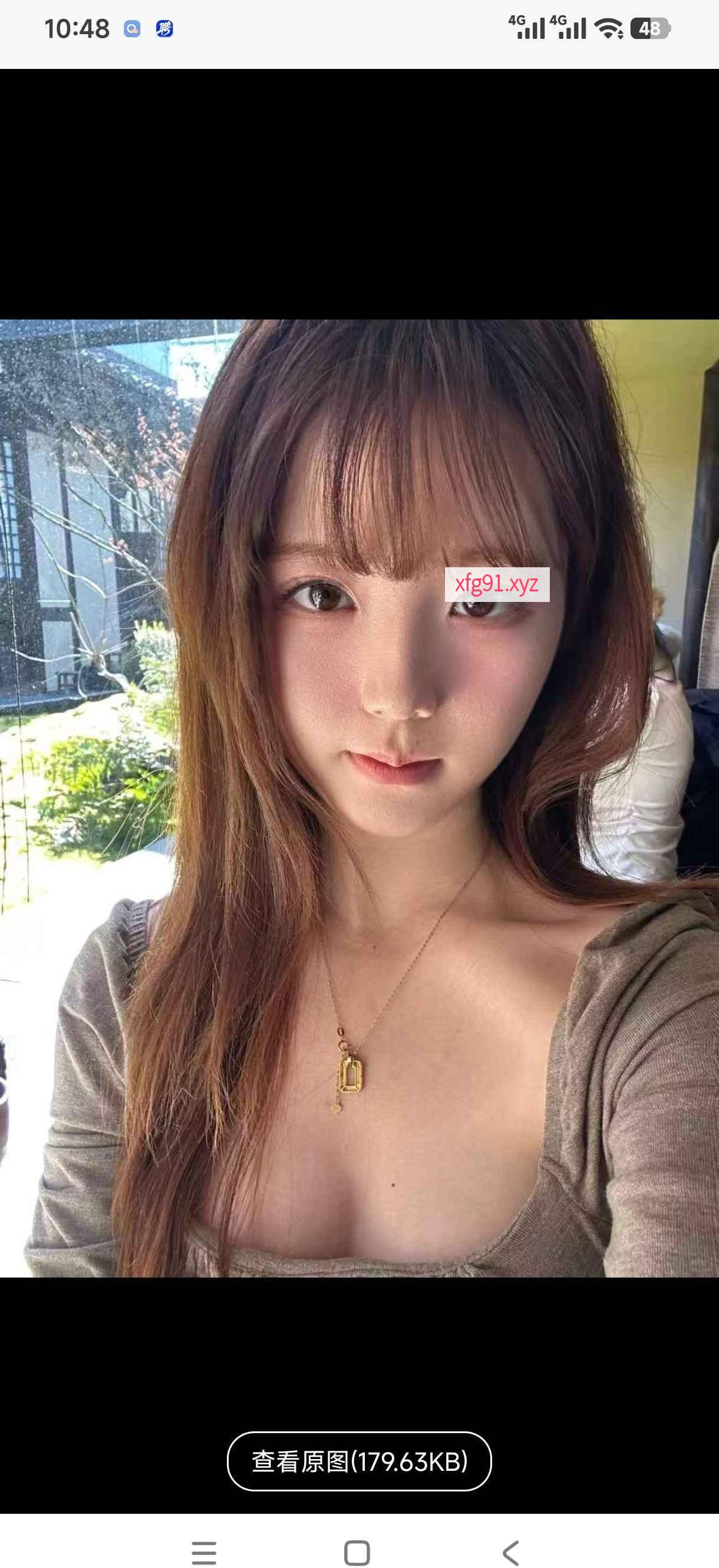 萝岗地铁站小唐美女 - 寻芳阁